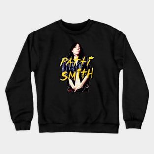 Patti Crewneck Sweatshirt